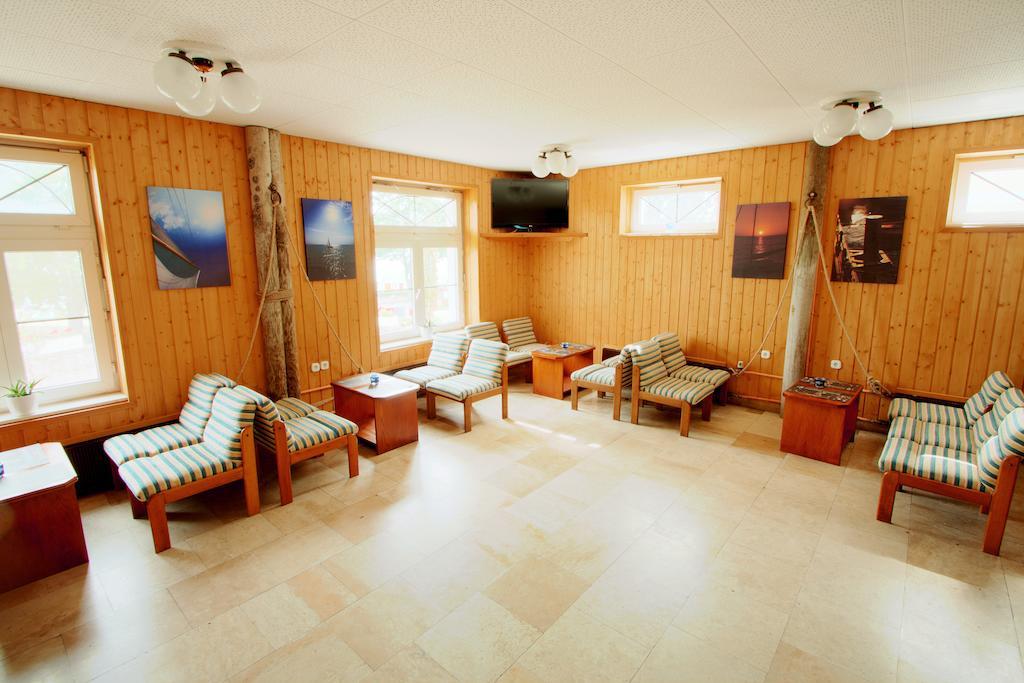 Aquilo Hotel Panorama Tihany Exterior foto
